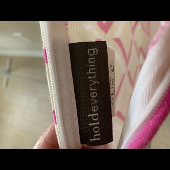 Hold Everything(2 pillow covers) - Picture 2 of 3